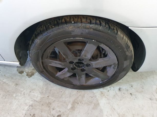 Seat Ibiza 1.4 TDI · Ano 2006