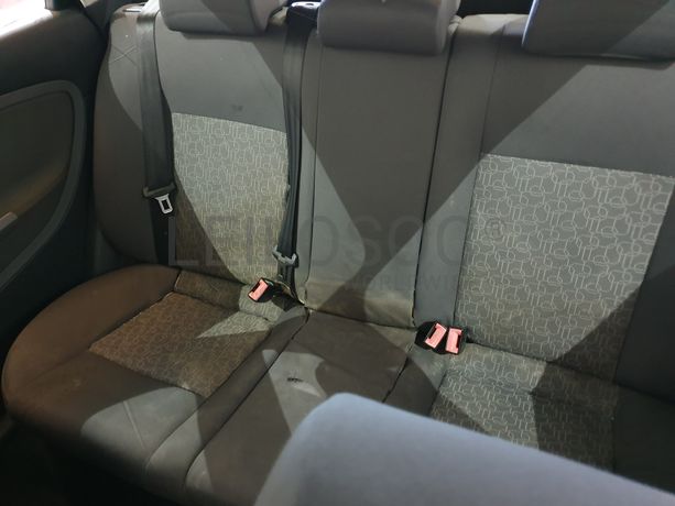 Seat Ibiza 1.4 TDI · Ano 2006