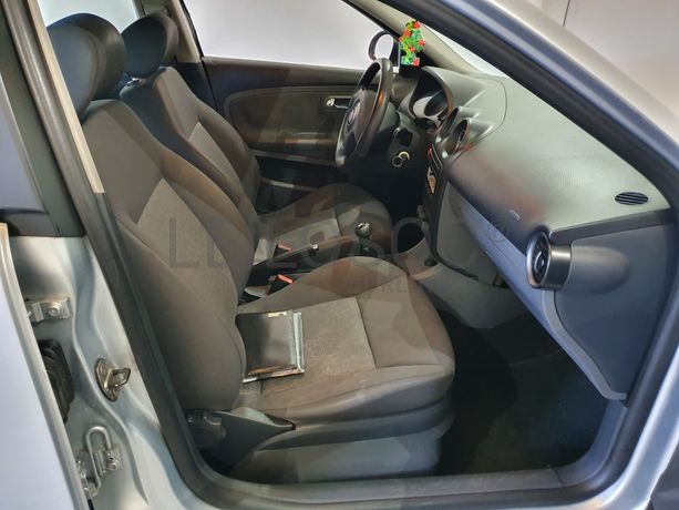 Seat Ibiza 1.4 TDI · Ano 2006