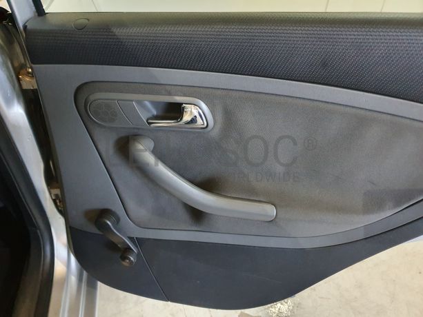 Seat Ibiza 1.4 TDI · Ano 2006