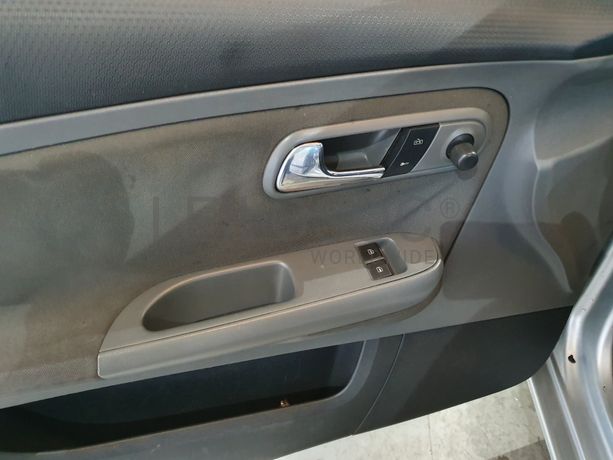 Seat Ibiza 1.4 TDI · Ano 2006