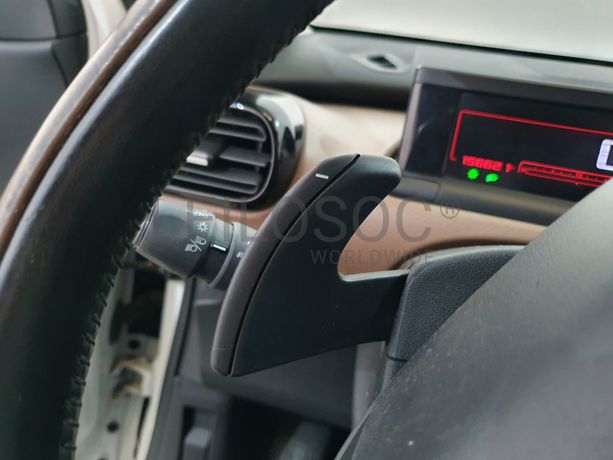 Citroën C4 1.6 HDI · Ano 2014