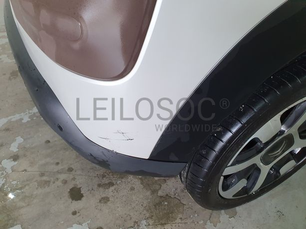 Citroën C4 1.6 HDI · Ano 2014