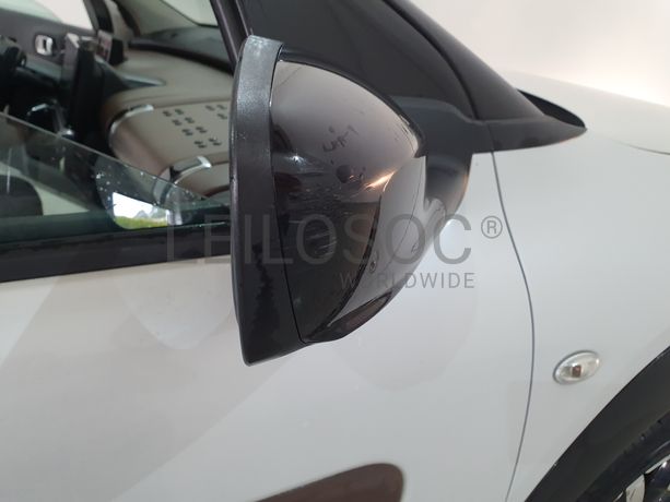 Citroën C4 1.6 HDI · Ano 2014