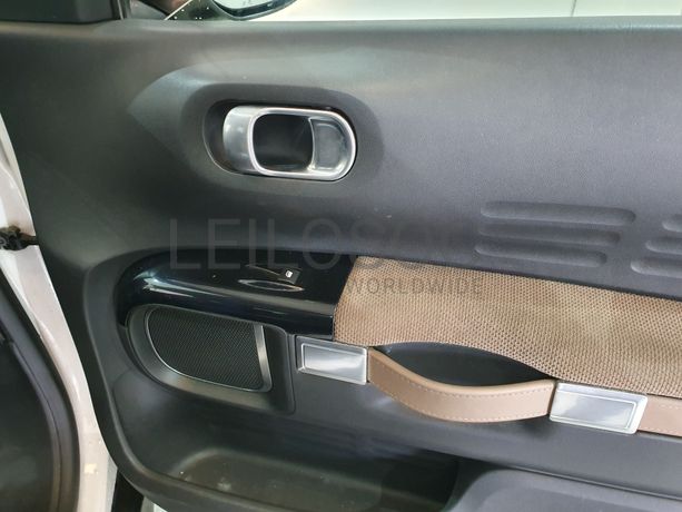 Citroën C4 1.6 HDI · Ano 2014