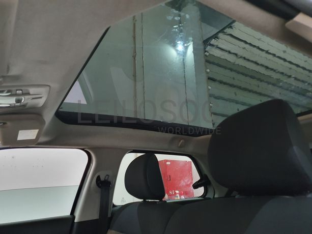 Citroën C4 1.6 HDI · Ano 2014