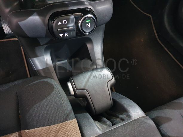 Citroën C4 1.6 HDI · Ano 2014