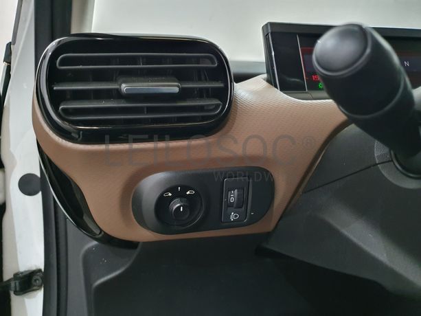 Citroën C4 1.6 HDI · Ano 2014