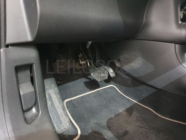 Citroën C4 1.6 HDI · Ano 2014