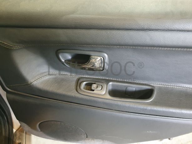 Volvo V70 2.5 TDI · Ano 1997