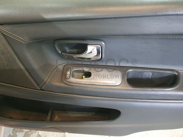 Volvo V70 2.5 TDI · Ano 1997