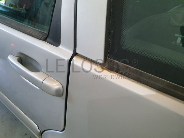 Volvo V70 2.5 TDI · Ano 1997