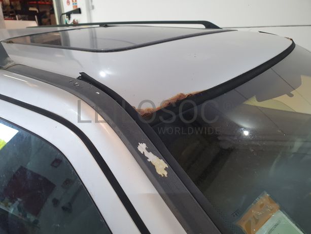 Volvo V70 2.5 TDI · Ano 1997