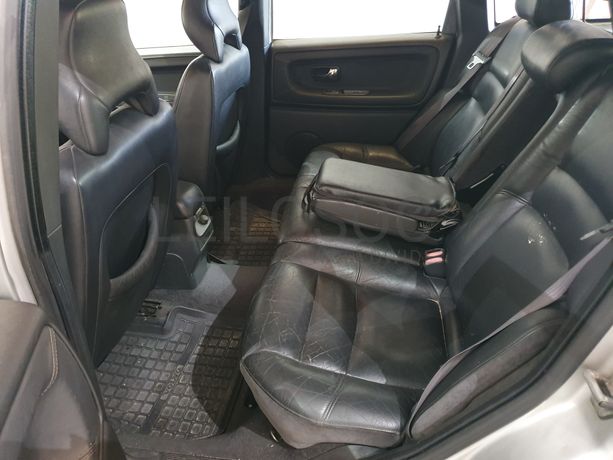 Volvo V70 2.5 TDI · Ano 1997