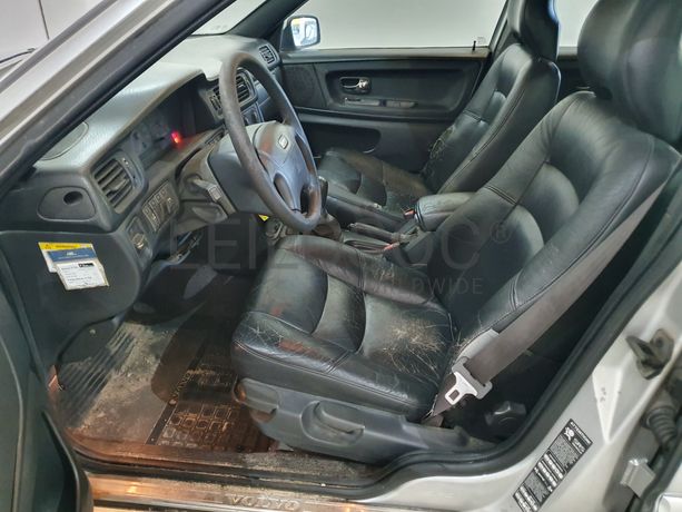 Volvo V70 2.5 TDI · Ano 1997