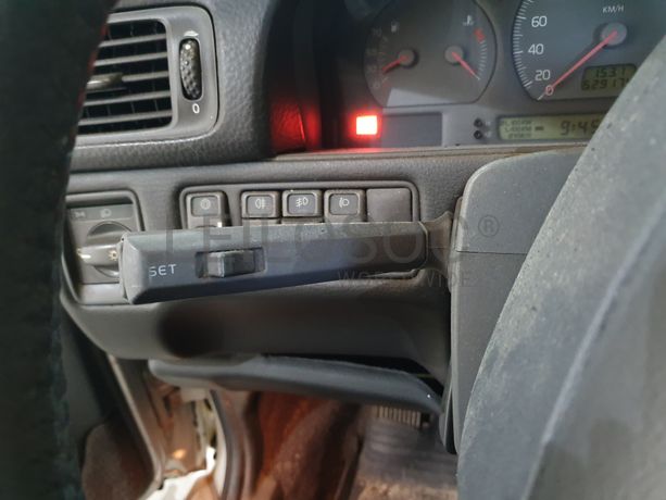 Volvo V70 2.5 TDI · Ano 1997