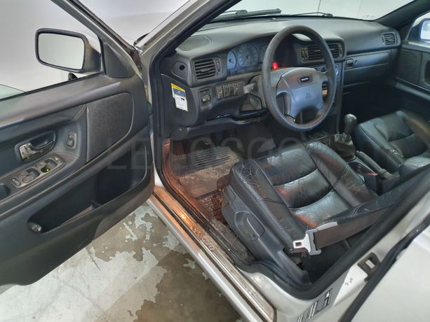 Volvo V70 2.5 TDI · Ano 1997