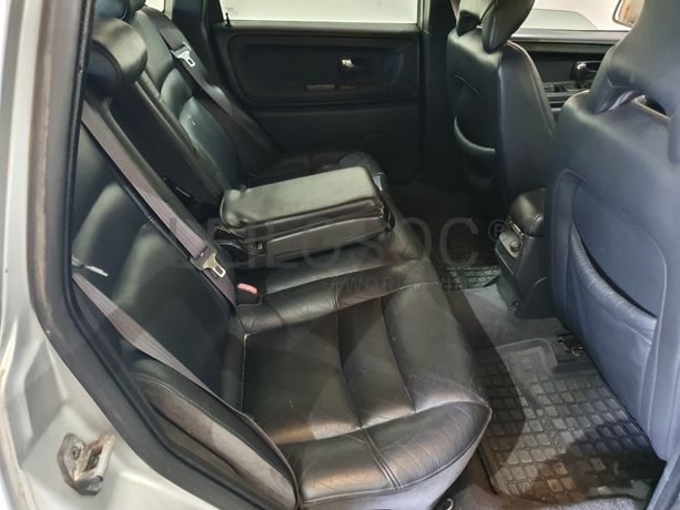 Volvo V70 2.5 TDI · Ano 1997