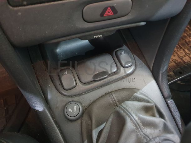 Volvo V70 2.5 TDI · Ano 1997