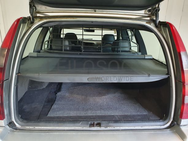 Volvo V70 2.5 TDI · Ano 1997