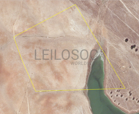 1/6 de Terreno · Mourão, Évora