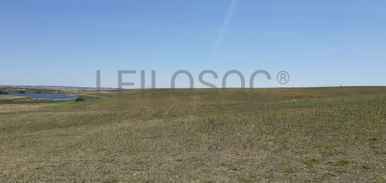 1/6 de Terreno · Mourão, Évora