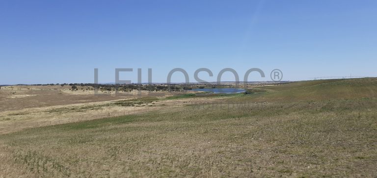 1/6 de Terreno · Mourão, Évora