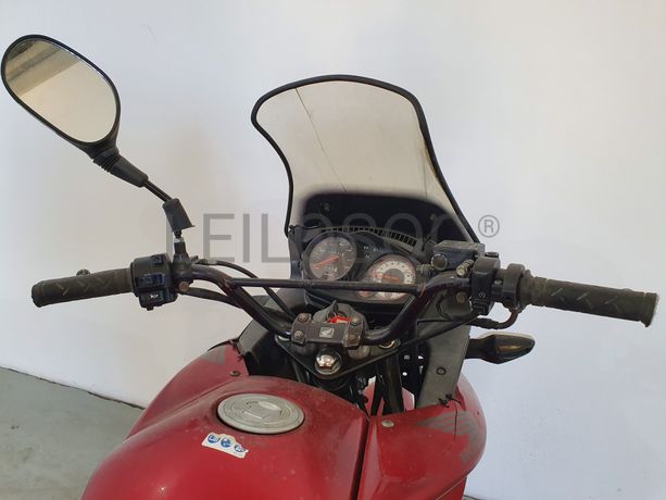 Honda Vision CBF 125 · Ano 2014