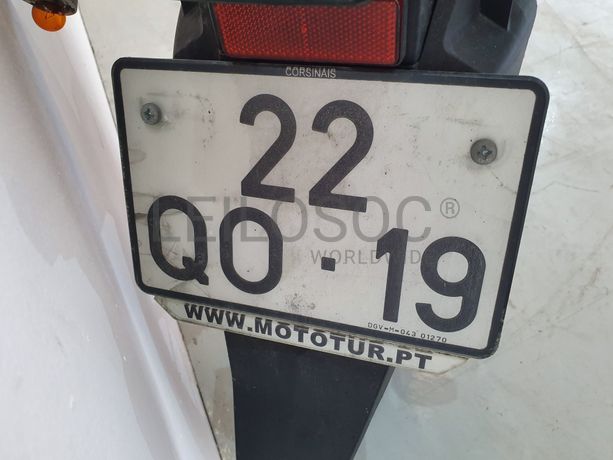 Honda CBF 125 · Ano 2015