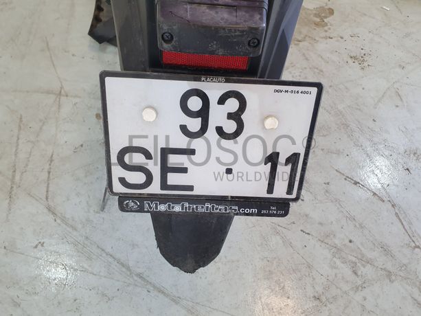 Suzuki UK 110 Address · Ano 2016