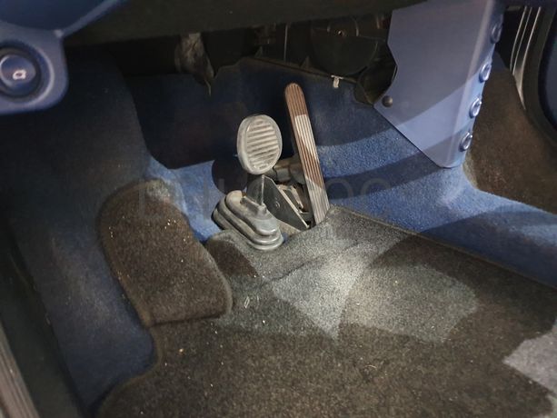 Smart MC01 · Ano 2000