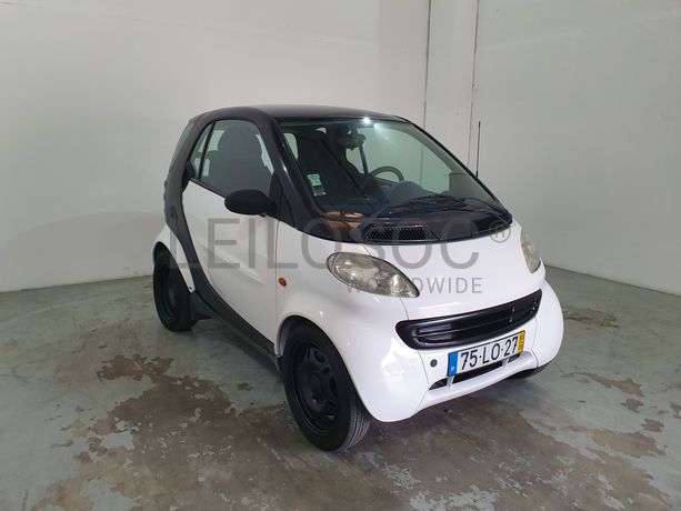 Smart MC01 · Ano 2000