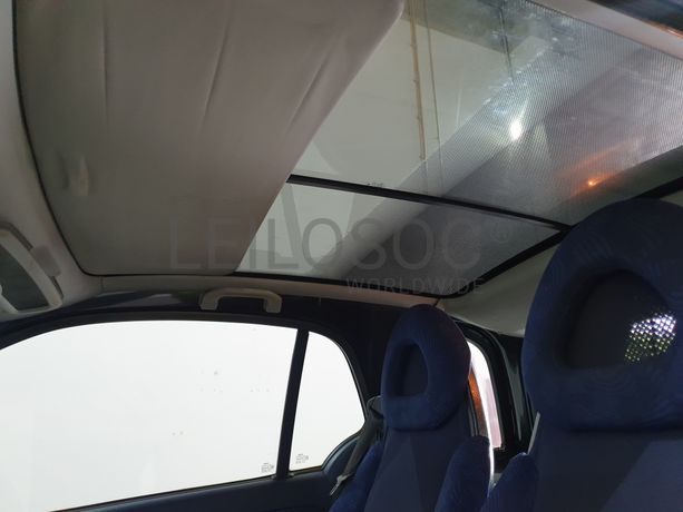 Smart MC01 · Ano 2000