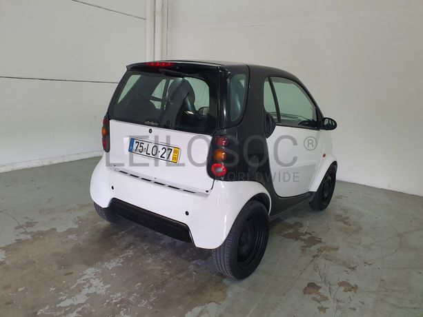 Smart MC01 · Ano 2000