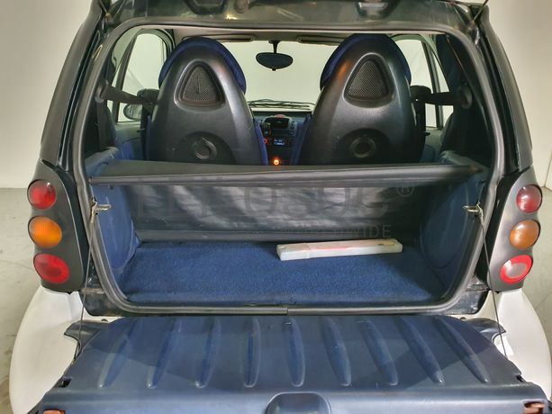 Smart MC01 · Ano 2000