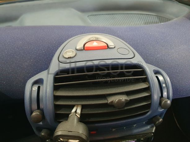 Smart MC01 · Ano 2000