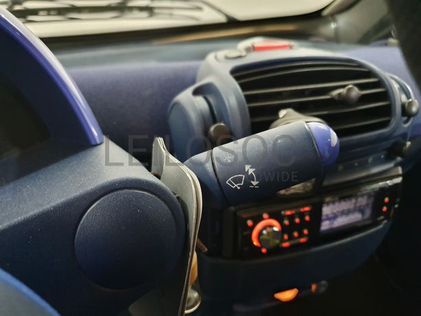 Smart MC01 · Ano 2000