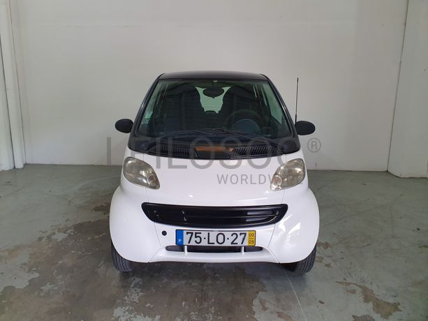 Smart MC01 · Ano 2000