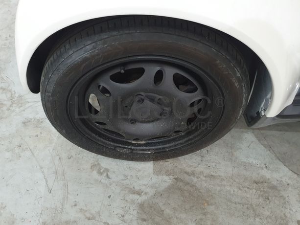 Smart MC01 · Ano 2000