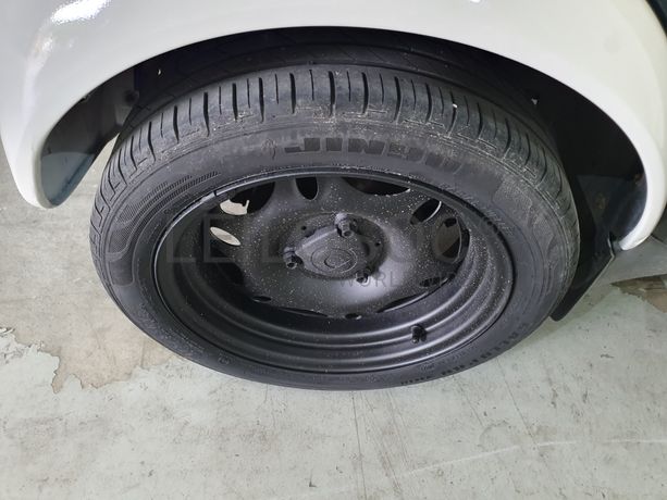 Smart MC01 · Ano 2000