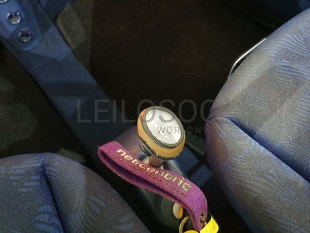 Smart MC01 · Ano 2000