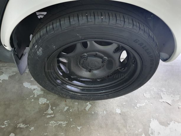 Smart MC01 · Ano 2000