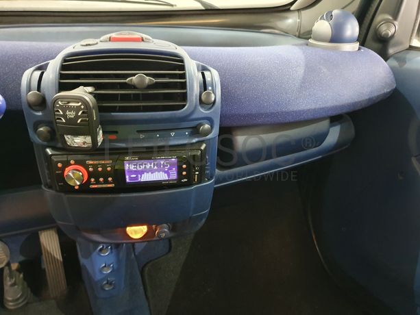 Smart MC01 · Ano 2000