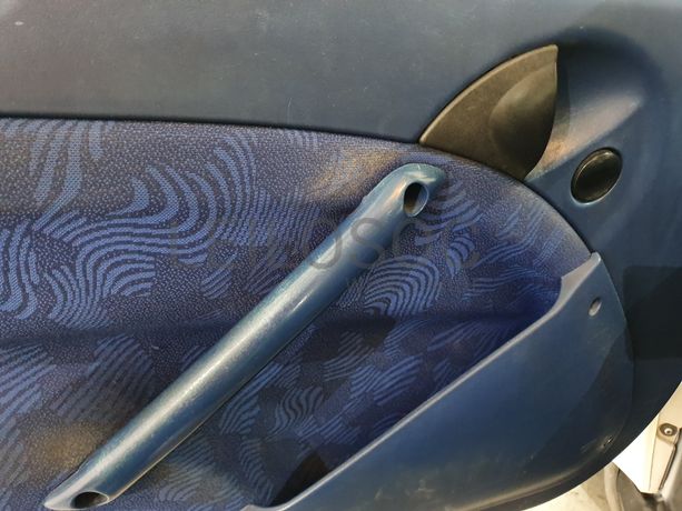 Smart MC01 · Ano 2000