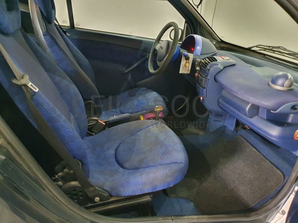 Smart MC01 · Ano 2000