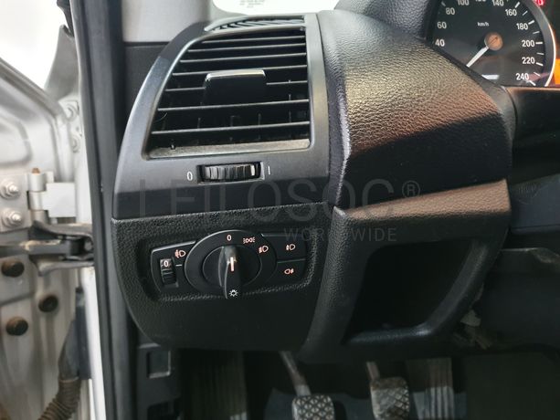 BMW 118 D · Ano 2007