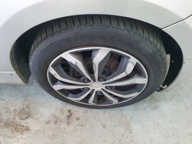 BMW 118 D · Ano 2007