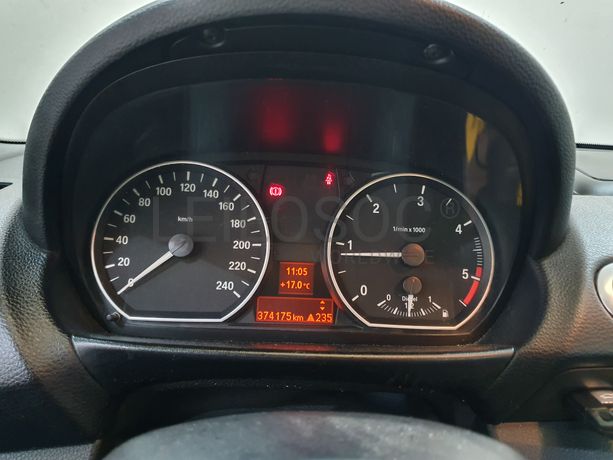 BMW 118 D · Ano 2007