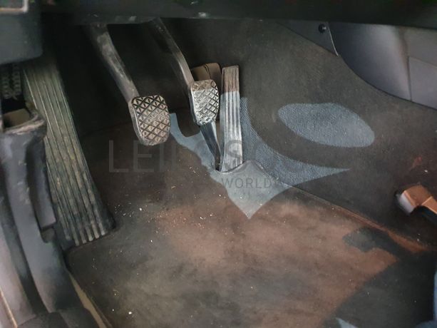 BMW 118 D · Ano 2007