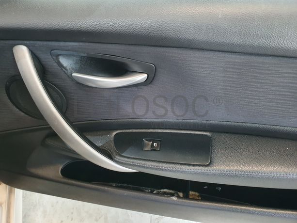 BMW 118 D · Ano 2007